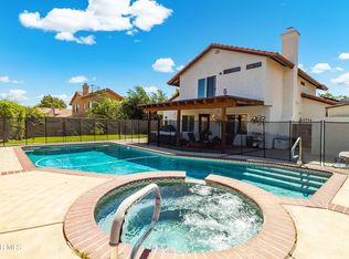 4535 Talento Way, Palmdale, CA 93551