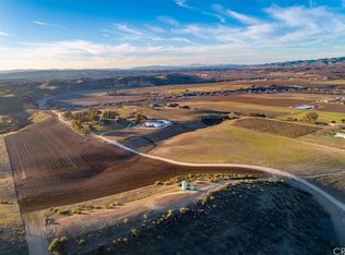 7201 Airport Rd, Paso Robles, CA 93446
