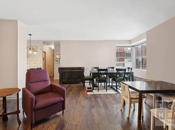 575 Grand Street E1505 image 1 of 18