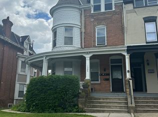 1324 W Main St APT 2, Norristown, PA 19401