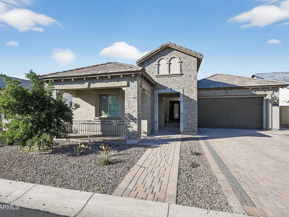 8146 E JUNE Street, Mesa, AZ 85207