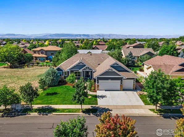 733 La Cruz Dr, Fort Collins, CO 80524