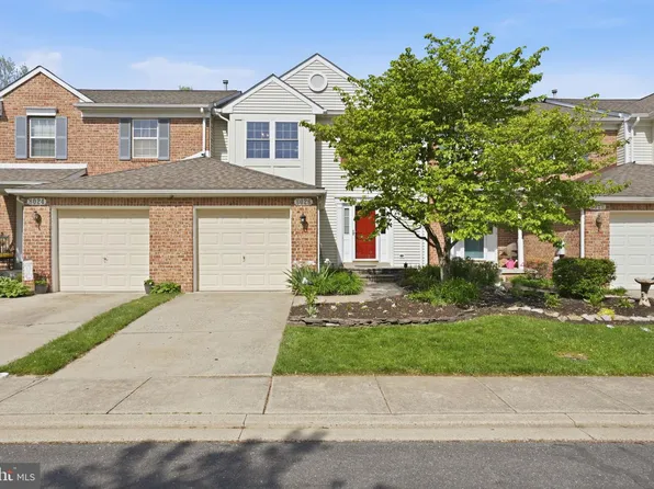 8026 Captains Ct, Frederick, MD 21701