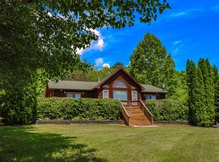 2854 Bogard View Rd, Newport, TN 37821