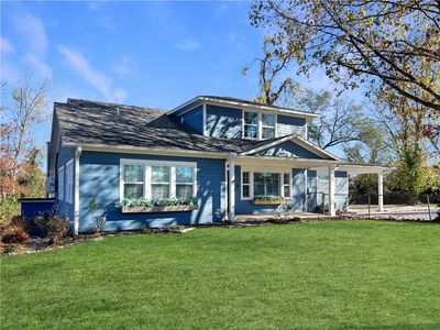 715 N C St, Rogers, AR, 72756