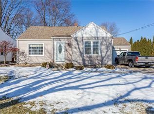 173 Monroe St, Monroeville, OH 44847