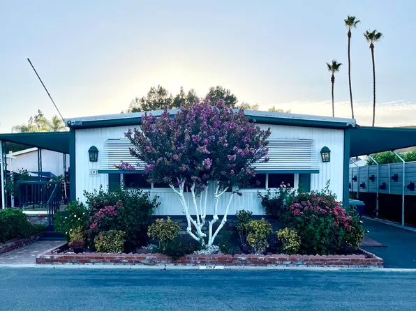 195 Tierra Rejada Rd Unit 197, Simi Valley, CA 93065