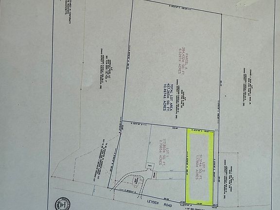 2nd image of 2 W Leyden Rd