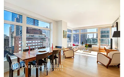 Sold by Douglas Elliman