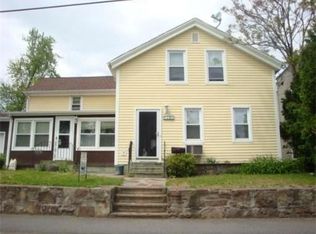 14 Spring St, South Hadley, MA 01075