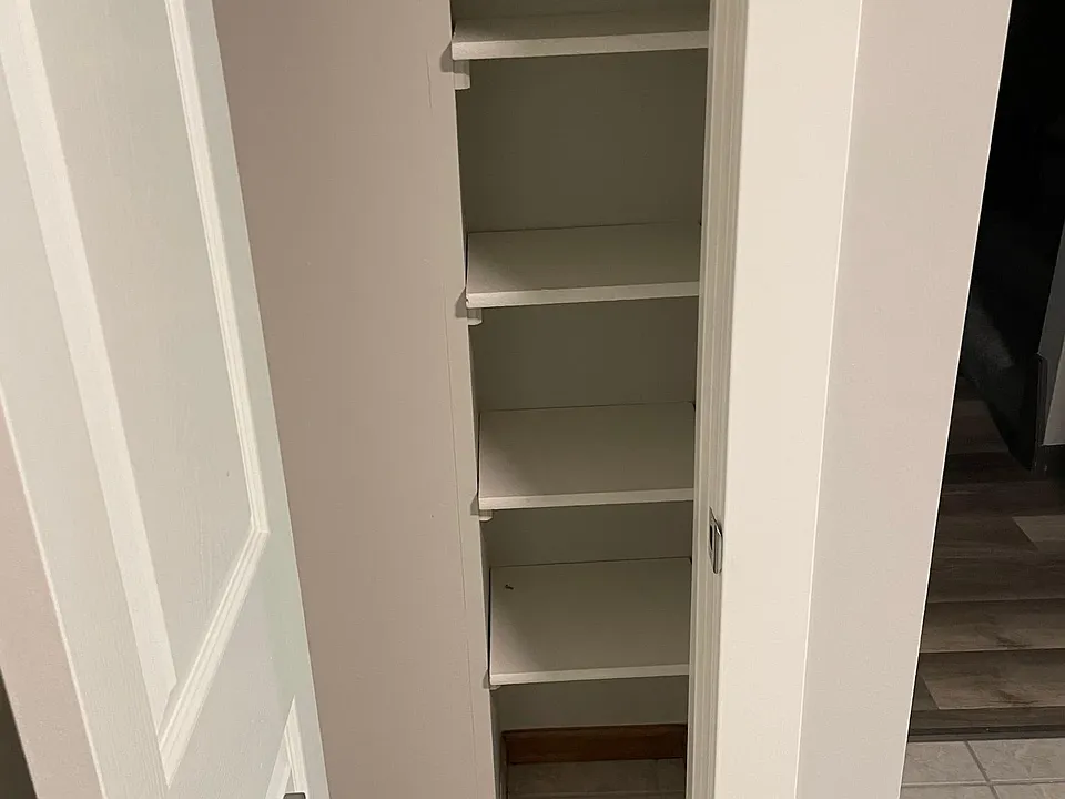Pantry