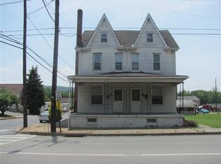 295 2nd St, Highspire, PA 17034