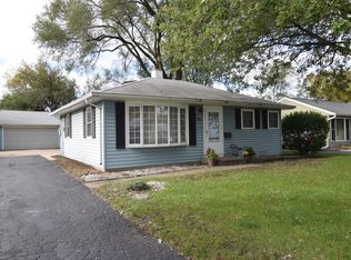 2611 Park St, Rolling Meadows, IL 60008