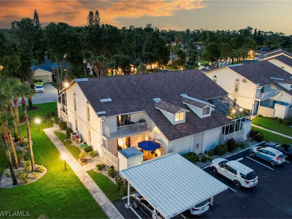 6851 Pentland Way APT 12, Fort Myers, FL 33966