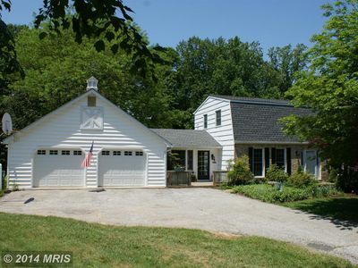 509 Piney Run Ct, Sykesville, MD, 21784