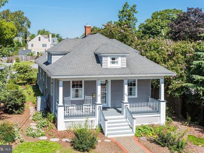 808 Chesapeake Ave, Annapolis, MD, 21403