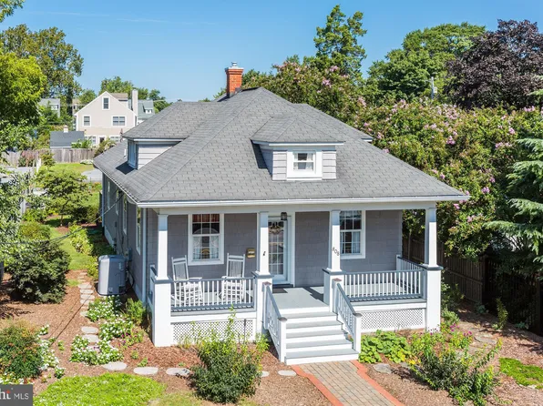 808 Chesapeake Ave, Annapolis, MD 21403