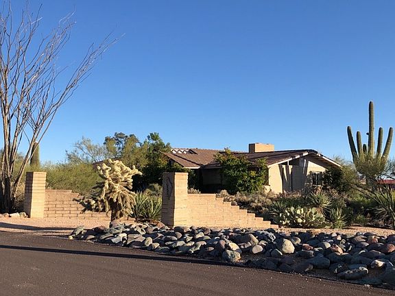 2nd image of 8967 E Lazywood Pl