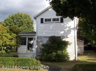 600 New St, Duryea, PA 18642