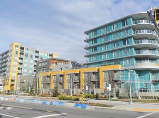 7688 Alderbridge Way #506, Richmond, BC V6X0P7