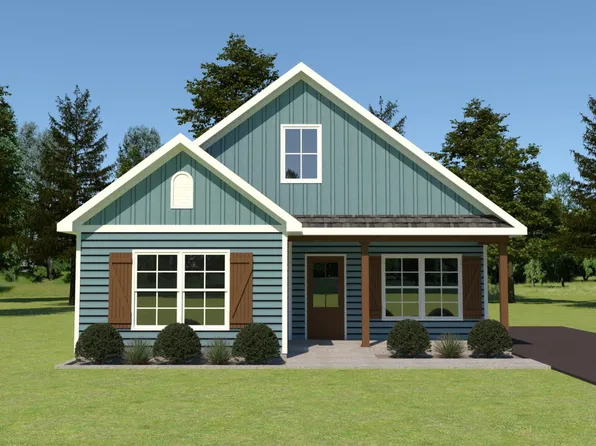 The Elizabeth B Plan, Westbrook