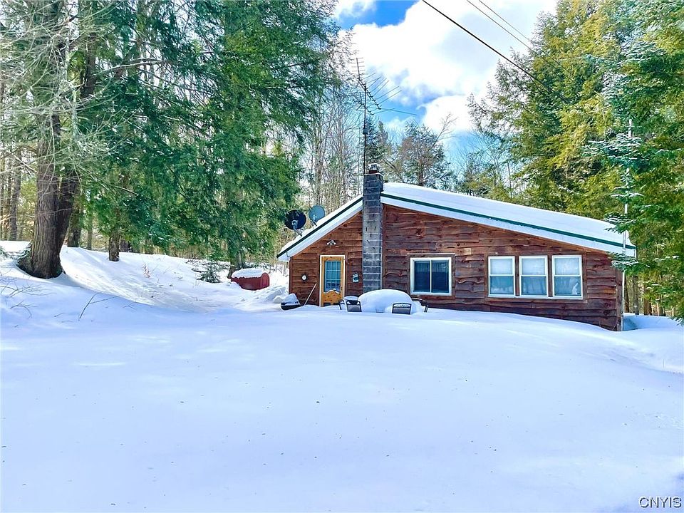 58 Coulon Drive Prvt Dr, Parishville, NY 13672 MLS S1458684 Zillow