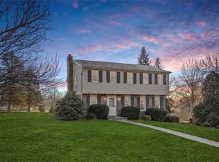 3370 Appel Rd, Bethel Park, PA 15102