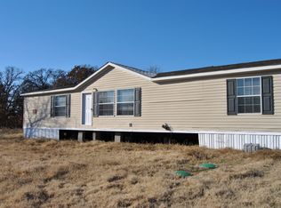 299 County Rd, Velma, OK 73491