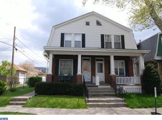 2 Mayberry Ave, Reading, PA 19605