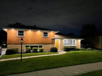 4932 W 85th Pl, Oak Lawn, IL, 60459