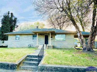 1123 S 18th St, Terre Haute, IN 47803