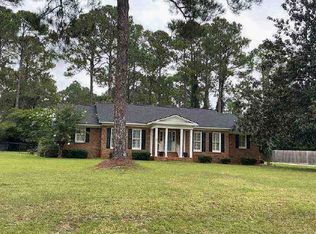 3207 Lancaster Ln, Albany, GA 31721