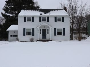 409 Breakspear Rd, Syracuse, NY 13219