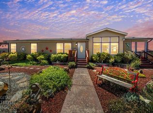 6920 Pano Ln, Somerset, CA 95684