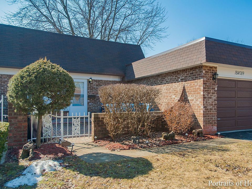 1st image of 18W089 Williamsburg Ln