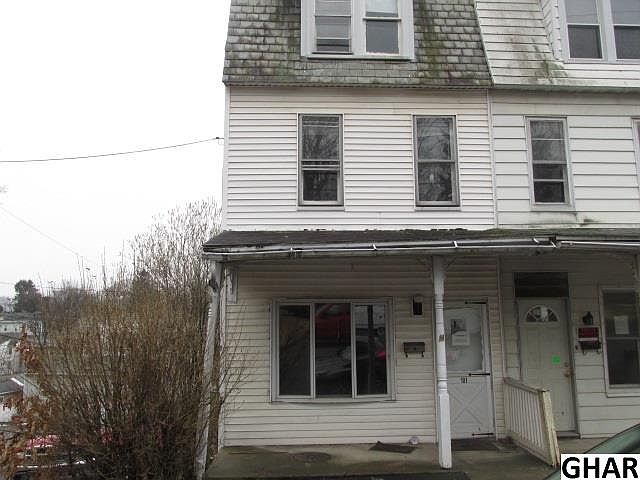 1st image of 101 Fidler Ave