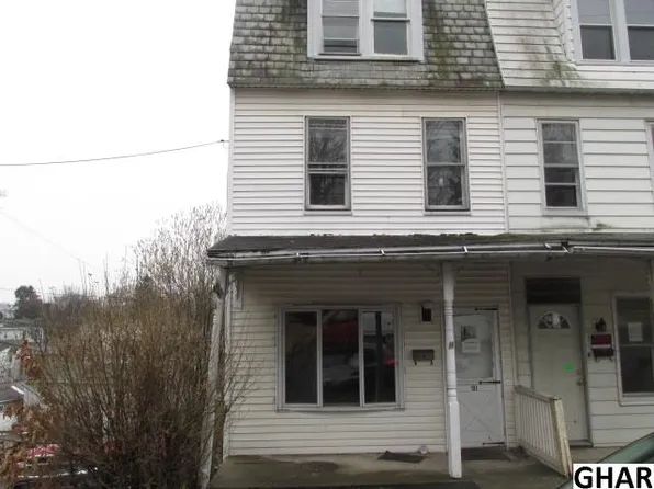101 Fidler Ave, Schuylkill Haven, PA 17972