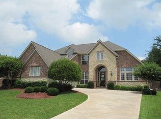 807 Glendale Dr, Keller, TX 76248