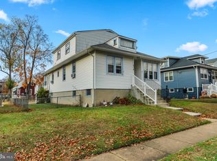 214 Barlow Ave, Cherry Hill, NJ 08002