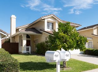 20805 E Rocky Point Ln, Diamond Bar, CA 91789