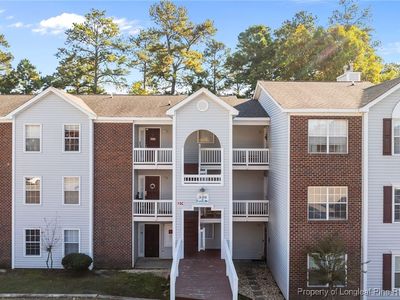 349 Waterdown Dr APT 8, Fayetteville, NC, 28314