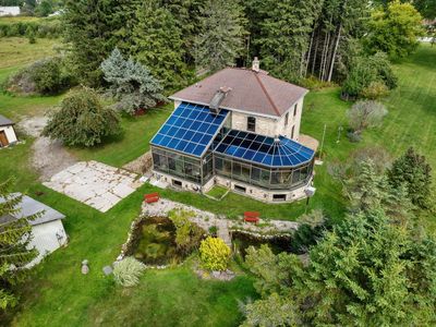 1750 Mirro DRIVE, Manitowoc, WI, 54220