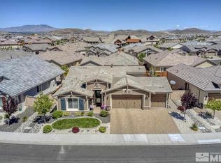 9855 Hafflinger Ln, Reno, NV 89521
