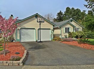 574 Olympia Ave NE, Renton, WA 98056