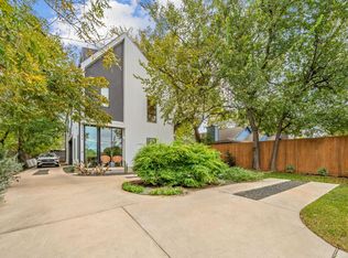 2509 Durwood St #A, Austin, TX 78704