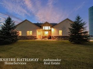 355 S Front St, Hallam, NE 68368