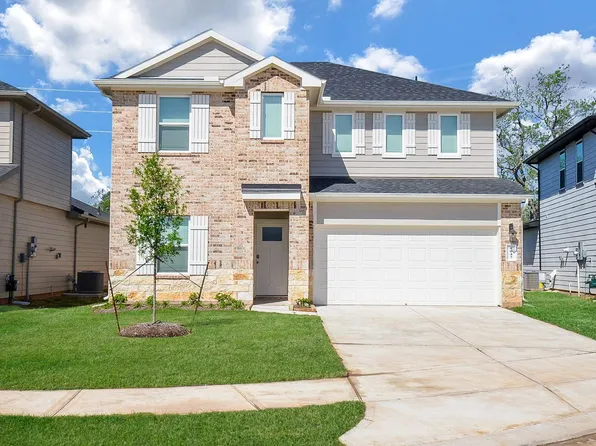8047 Marchese Dr, Richmond, TX 77406