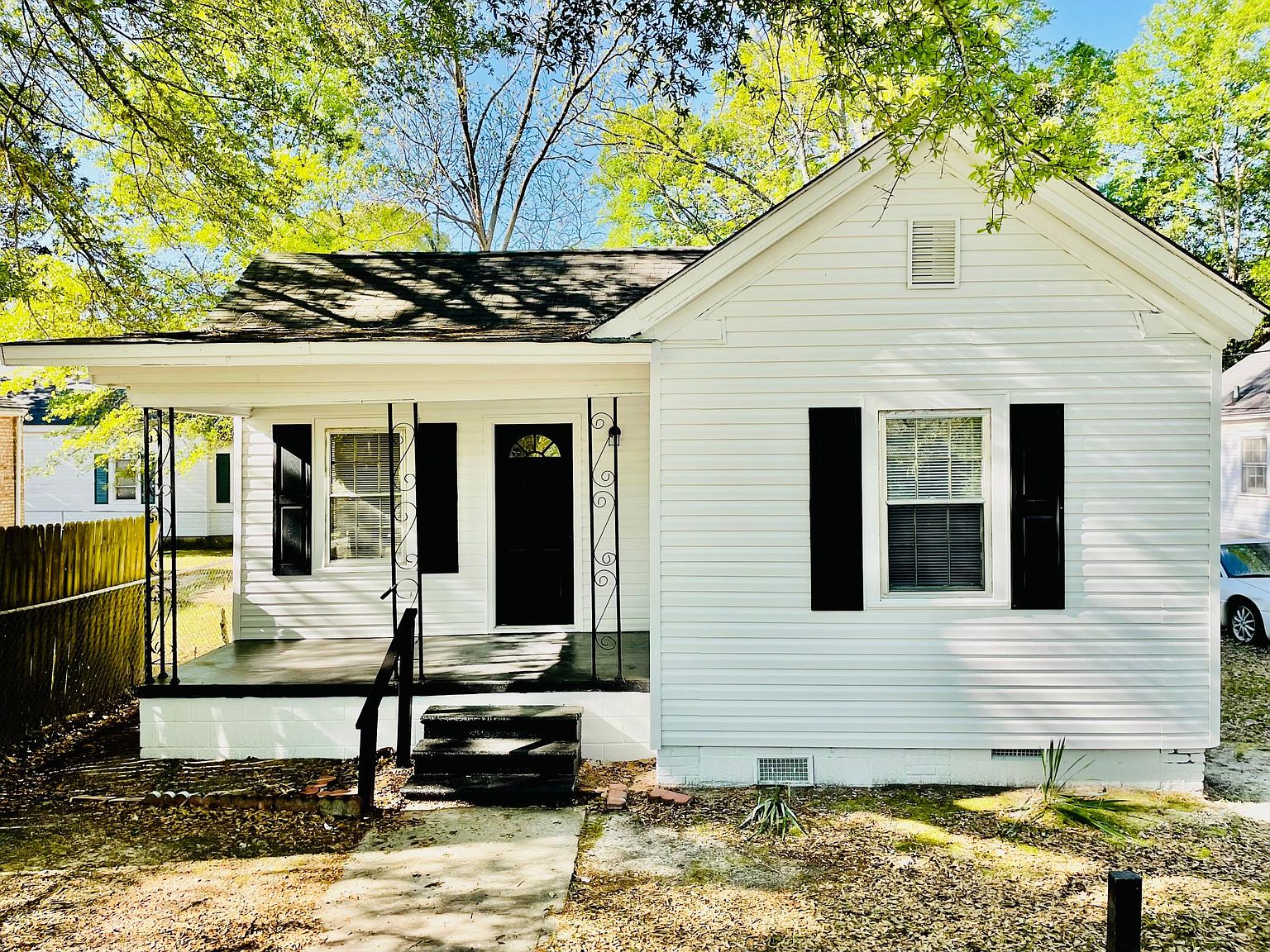 221 Edgefield Ave NE, Aiken, SC 29801 Zillow