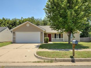 4308 SE 87th St, Oklahoma City, OK 73135