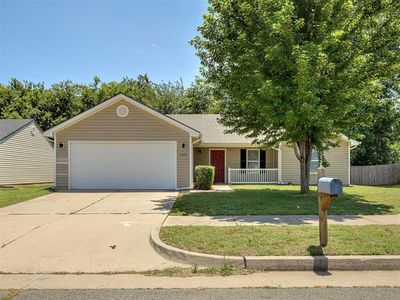 4308 SE 87th St, Oklahoma City, OK, 73135